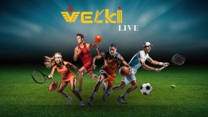 Velki Live