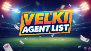 Velki agent list