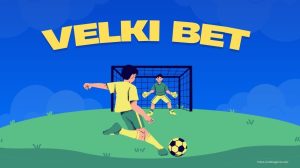 velki bet tips