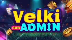 Velki sub admin