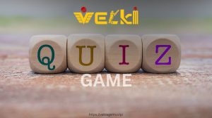 Velki কুইজ প্রতিযোগিতা