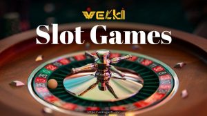 Velki স্লট গেম