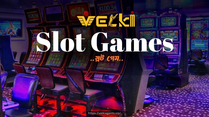 Velki স্লট গেম