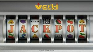 Velki জ্যাকপট গেম