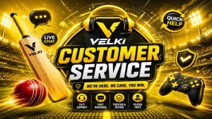 Velki Customer Service