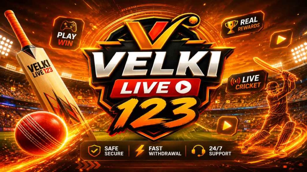 Velki Live 123