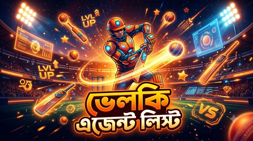 ভেলকি-এজেন্ট-লিস্ট