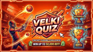 Velki Quizzes