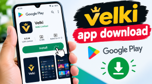 Velki App Download - Latest Version 2026